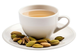 CARDAMOM