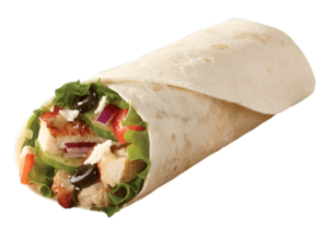 Signature Wrap