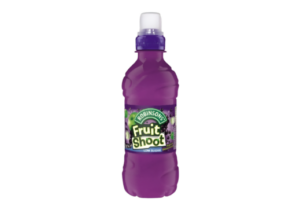 FRUIT SHOOT BLACKCURRANT