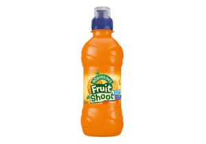 FRUIT SHOOT ORANGE
