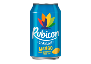 RUBICON MANGO